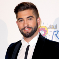 profile_Kendji Girac
