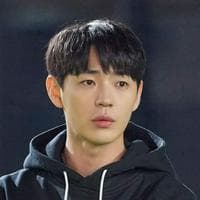 Ji Dong Hee MBTI Personality Type image