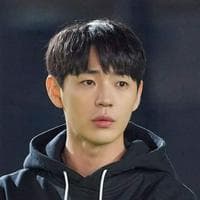 Ji Dong Hee tipo de personalidade mbti image