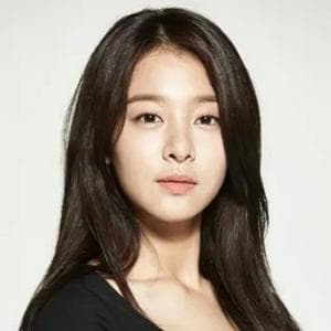 Seol In-ah MBTI 성격 유형 image