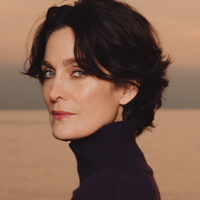 Carrie-Anne Moss mbtiパーソナリティタイプ image