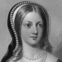 Lady Jane Grey тип личности MBTI image