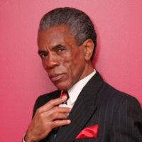 André De Shields тип личности MBTI image