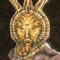 Dagoth Ur MBTI Personality Type image