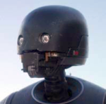 K-2SO MBTI性格类型 image