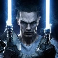 Star Wars: The Force Unleashed