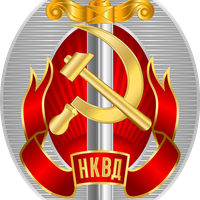 NKVD virsnieks, Obervahtmeistars тип личности MBTI image