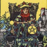 profile_King of Pentacles