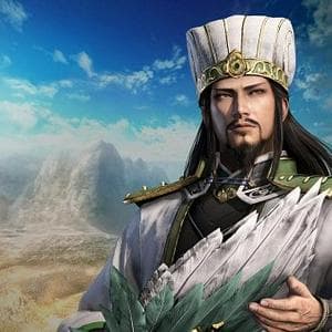profile_Zhuge Liang "The Sleeping Dragon"