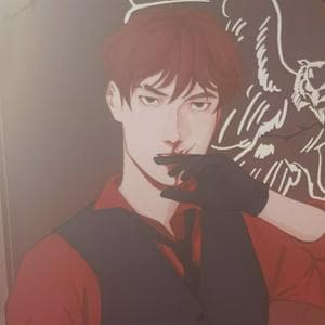 profile_Джером Батлер