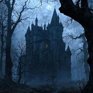 profile_Haunted Location Tourism