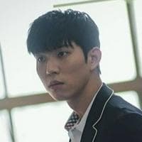 profile_Lee Jin-sang