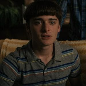 profile_William "Will" Byers