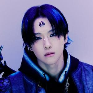profile_Park Minseok (NEWBEAT)