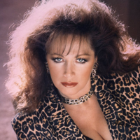 Jackie Collins MBTI Personality Type image