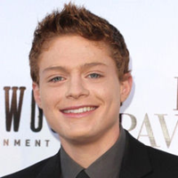 Sean Berdy тип личности MBTI image