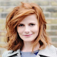 Louise Brealey tipo di personalità MBTI image