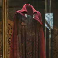 Cloak of Levitation MBTI Personality Type image