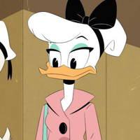 profile_Daisy Duck