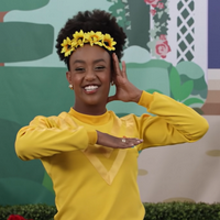 Yellow Wiggle (Tsehay) MBTI Personality Type image