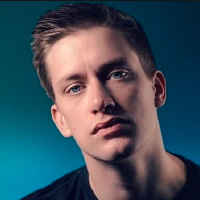 Daniel Sloss mbtiパーソナリティタイプ image