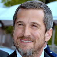 Guillaume Canet MBTI性格类型 image