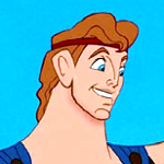 Hercules tipo di personalità MBTI image