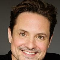 Will Friedle MBTI性格类型 image