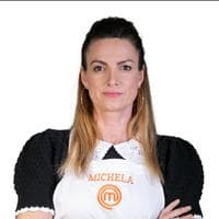 Michela (MasterChef 13) tipe kepribadian MBTI image