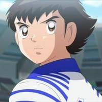 Captain Tsubasa