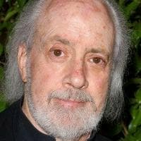 Robert Towne MBTI性格类型 image