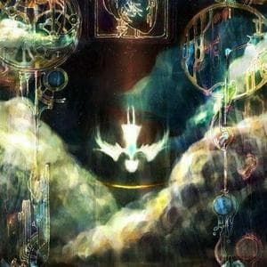 profile_Mili - Utopiosphere