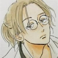 Chokyokusai Tenkiku (Kikunoshin) MBTI性格类型 image