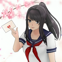 Yandere Simulator Player mbtiパーソナリティタイプ image