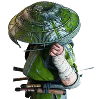 Aramusha MBTI性格类型 image