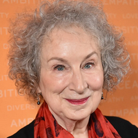 Margaret Atwood tipe kepribadian MBTI image