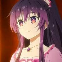 profile_Tohka Yatogami