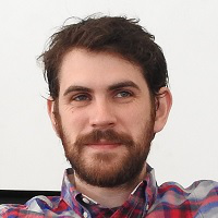 Sean Murray mbtiパーソナリティタイプ image