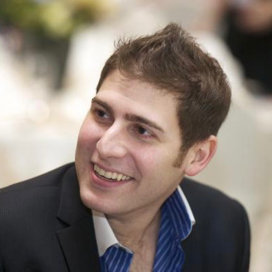 Eduardo Saverin MBTI Personality Type image