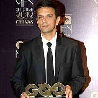 Rahul Dravid MBTI性格类型 image