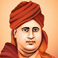 Dayananda Saraswati tipe kepribadian MBTI image