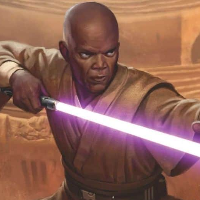 Purple Lightsaber typ osobowości MBTI image