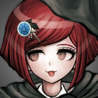 Himiko Yumeno MBTI Personality Type image