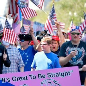 profile_Homophobic