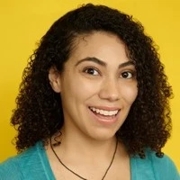 Tiana Camacho type de personnalité MBTI image