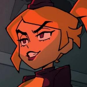 profile_Miss Information