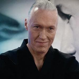 profile_Terry Silver