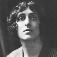 Vita Sackville-West MBTI Personality Type image