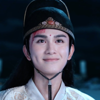 Jin Guangyao MBTI Personality Type image