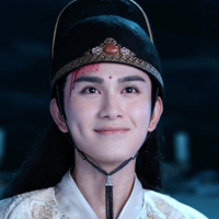 Jin Guangyao mbtiパーソナリティタイプ image